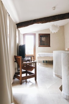 Hôtel la Fête en Provence, Vaison-la-Romaine, France