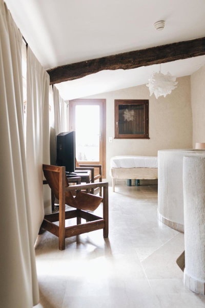 Hôtel la Fête en Provence, Vaison-la-Romaine, France