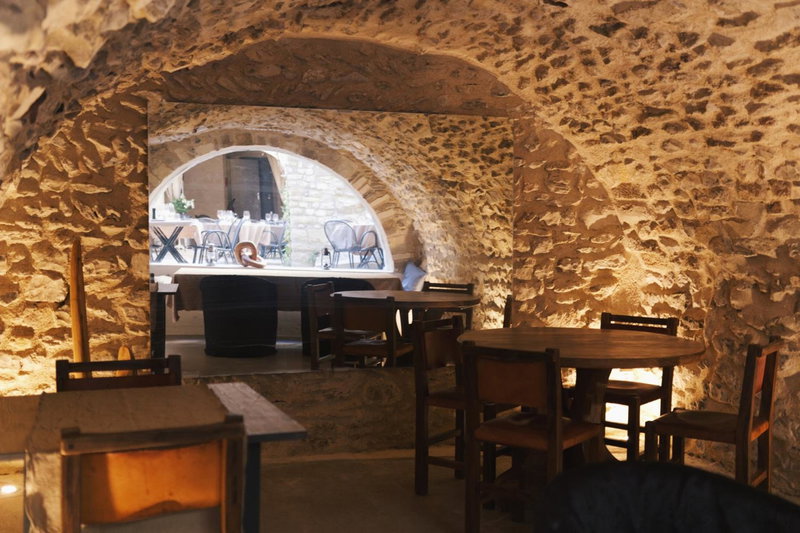 Hôtel la Fête en Provence, Vaison-la-Romaine, France