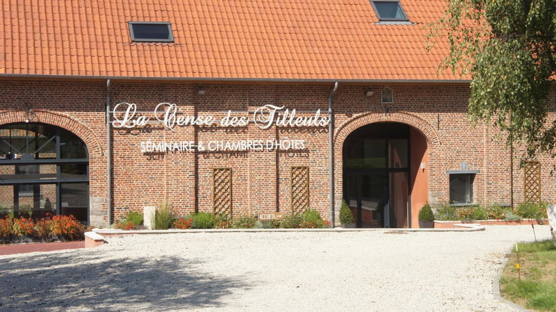La Cense - Ferme des Tilleuls, Houplines, France