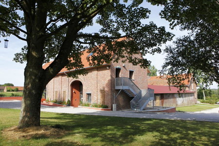 La Cense - Ferme des Tilleuls, Houplines, France