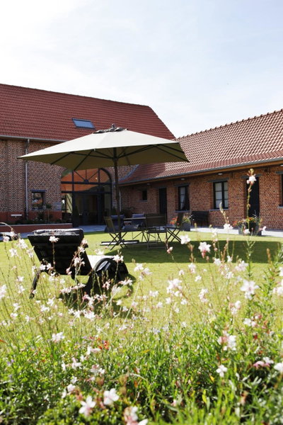La Cense - Ferme des Tilleuls, Houplines, France