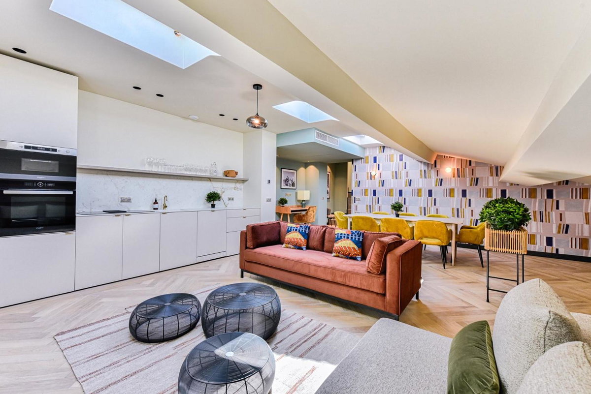 Florella Croisette Apartment, France