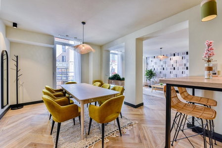 Florella Croisette Apartment, Cannes, France