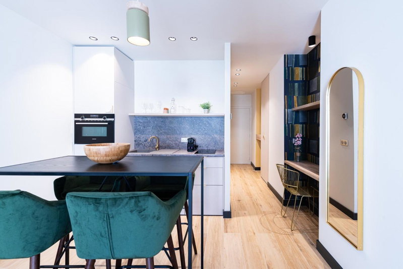 Florella Croisette Apartment, Cannes, France