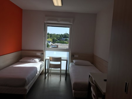 Montempô Apparthôtel Toulouse Balma, Toulouse, France