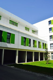 Montempô Apparthôtel Toulouse Balma, Toulouse, France
