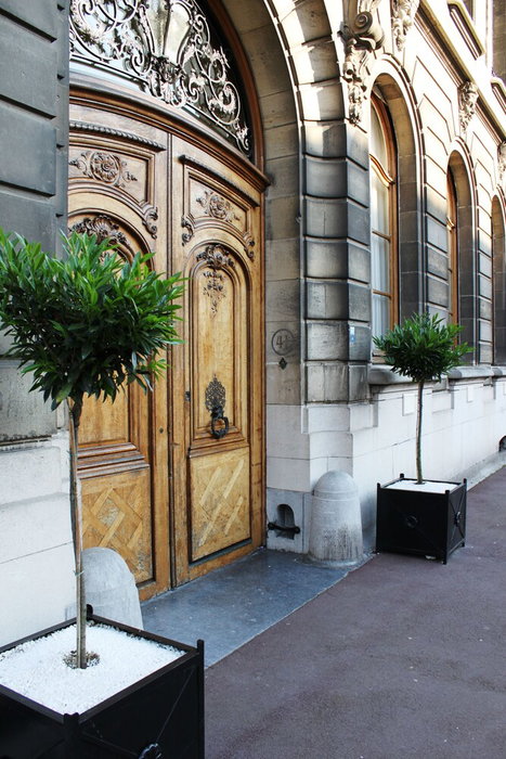 Résidence de la Porte d'Arras, Douai, France