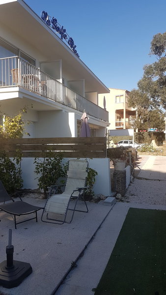 Hotel Le Golfe Bleu, Cavalaire-sur-Mer, France