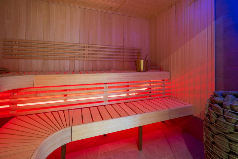 Hotel Munsch Restaurant & Wellness, Colmar Nord - Haut-Koenigsbourg, Saint-Hippolyte, France