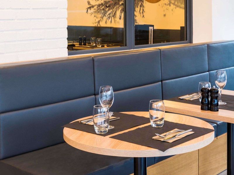 ibis Styles Rouen Val De Reuil, Val de Reuil, France