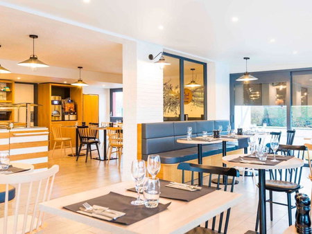 ibis Styles Rouen Val De Reuil, Val de Reuil, France
