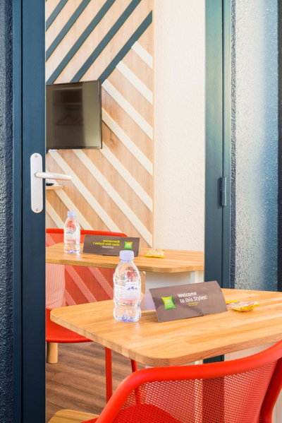ibis Styles Rouen Val De Reuil, Val de Reuil, France