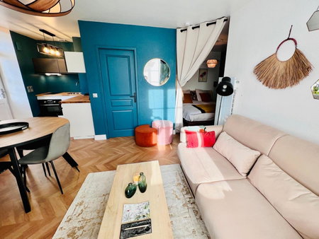 Le 104 Feuvrier, Dole, France