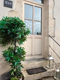 Le 104 Feuvrier, Dole, France
