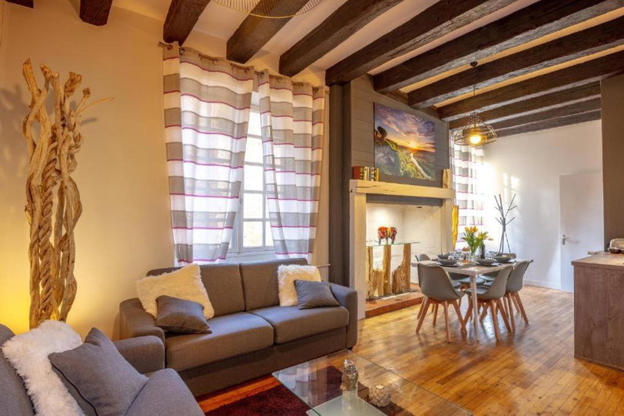 Cote Tendance, Sarlat-la-Canéda, France