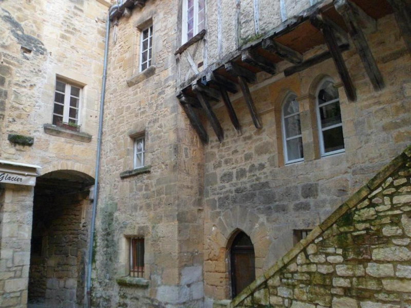 Cote Tendance, Sarlat-la-Canéda, France