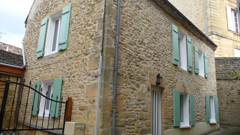 Appartement Aux Armoiries de Sarlat, Sarlat-la-Canéda, France
