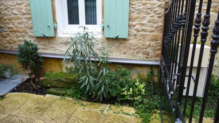 Appartement Aux Armoiries de Sarlat, Sarlat-la-Canéda, France