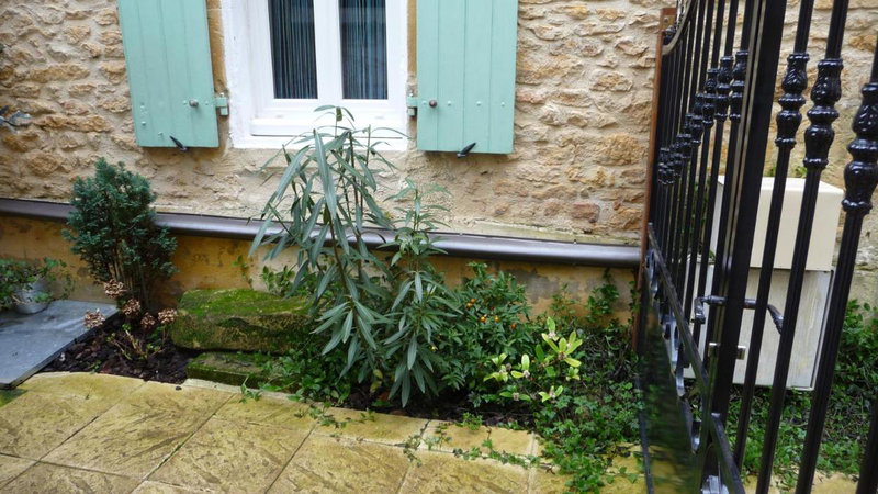 Appartement Aux Armoiries de Sarlat, Sarlat-la-Canéda, France