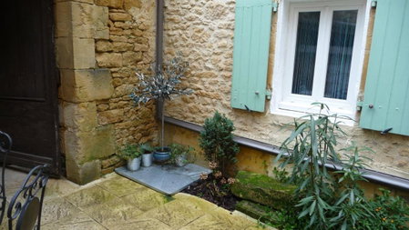 Appartement Aux Armoiries de Sarlat, Sarlat-la-Canéda, France