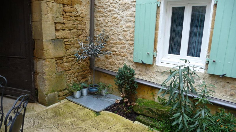 Appartement Aux Armoiries de Sarlat, Sarlat-la-Canéda, France