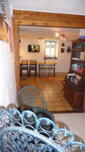 Appartement Aux Armoiries de Sarlat, Sarlat-la-Canéda, France