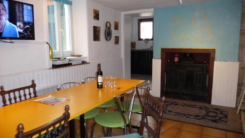 Appartement Aux Armoiries de Sarlat, Sarlat-la-Canéda, France