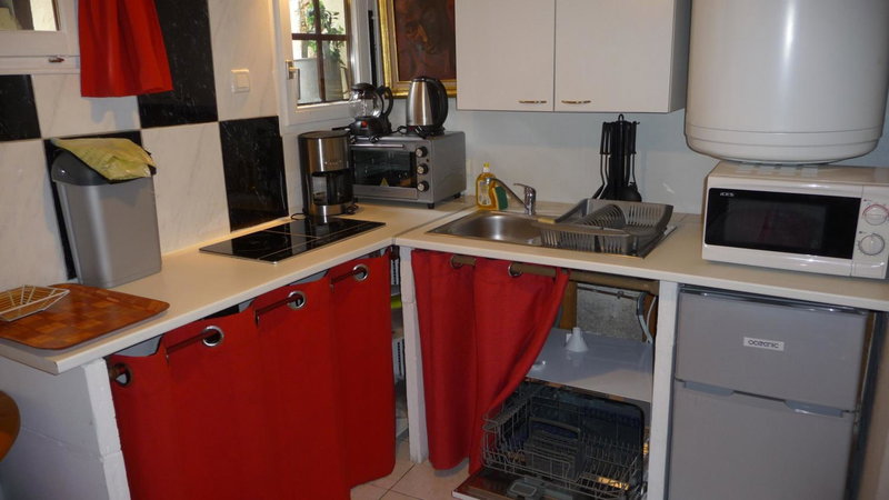 Appartement Aux Armoiries de Sarlat, Sarlat-la-Canéda, France