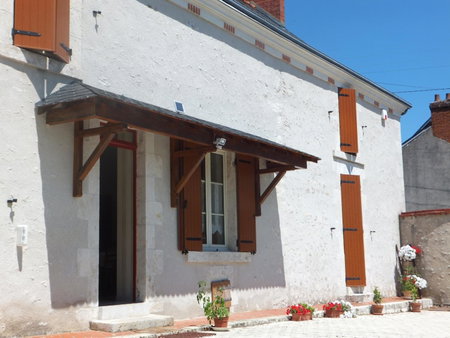 Les 4 vents, Vineuil, France