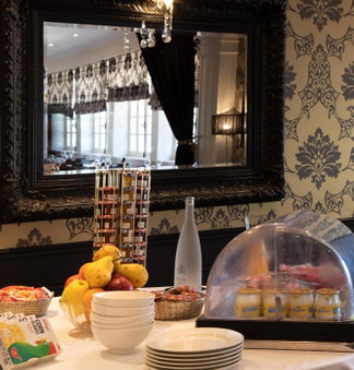 Hotel Restaurant du Centre et du Lauragais, Castelnaudary, France