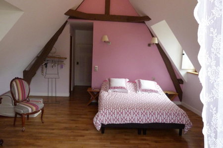 La Sorellerie, Saint-Avertin, France