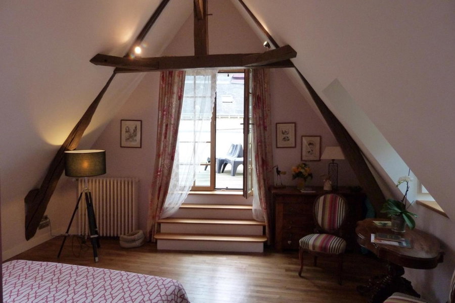 La Sorellerie, Saint-Avertin, France