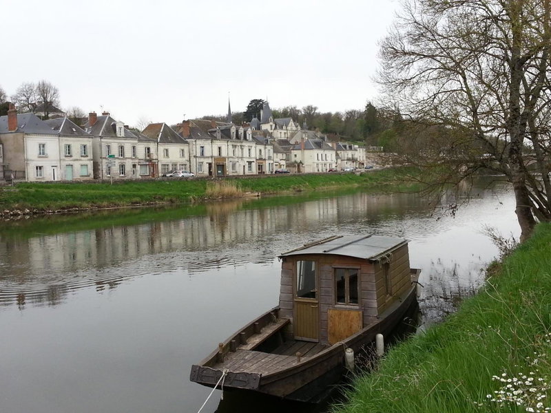 La Sorellerie, Saint-Avertin, France