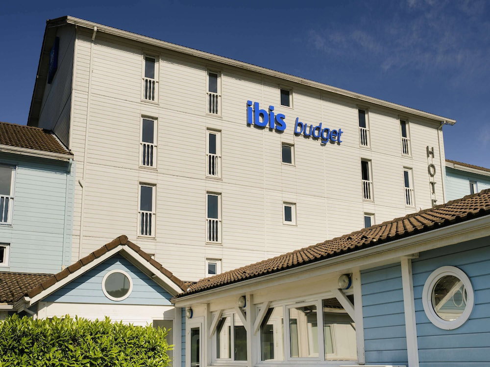 ibis budget Chambéry Centre Ville, France