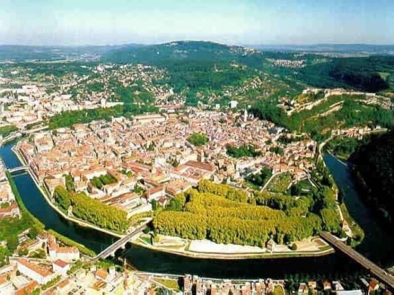 hotelF1 Besancon Micropolis, Besancon, France