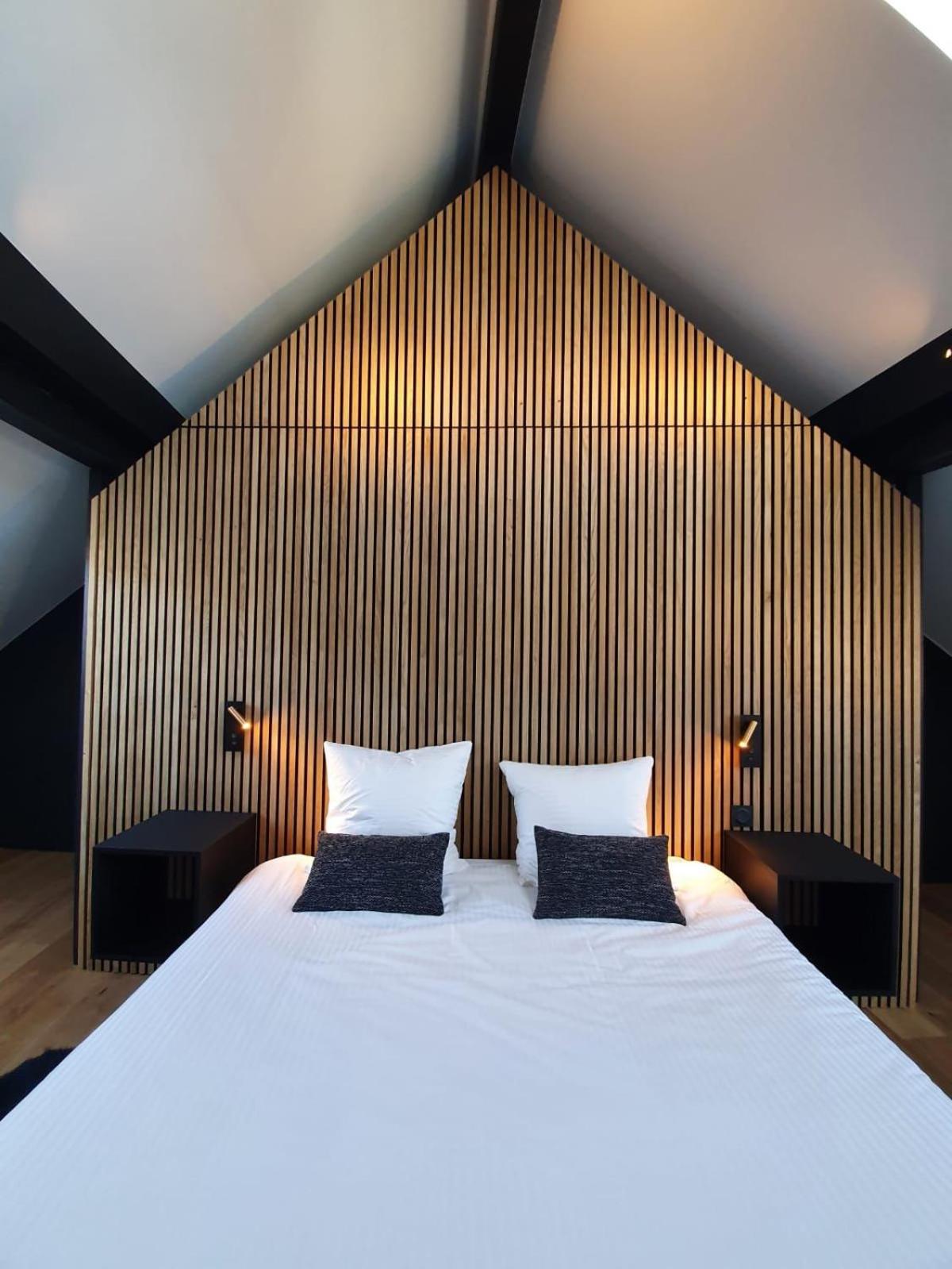 JAMES Résidence & Spa, France