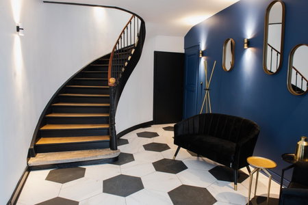 JAMES Résidence & Spa, Strasbourg, France