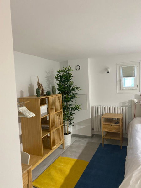 Le 134, Orange, France