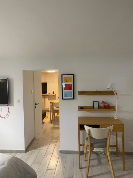 Le 134, Orange, France