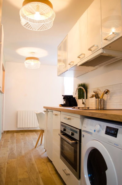 Cosy Aulnay- Paris Nord-Expo Villepinte, Aulnay-sous-Bois, France