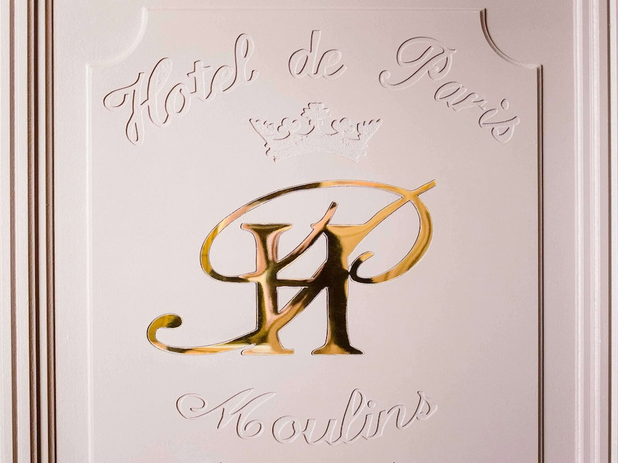 Mercure Moulins Hotel de Paris, Moulins, France