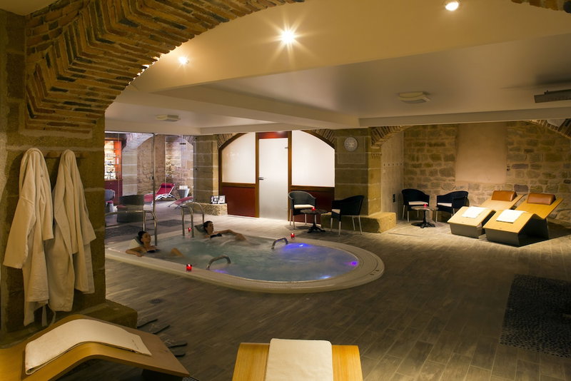 Mercure Moulins Hotel de Paris, Moulins, France