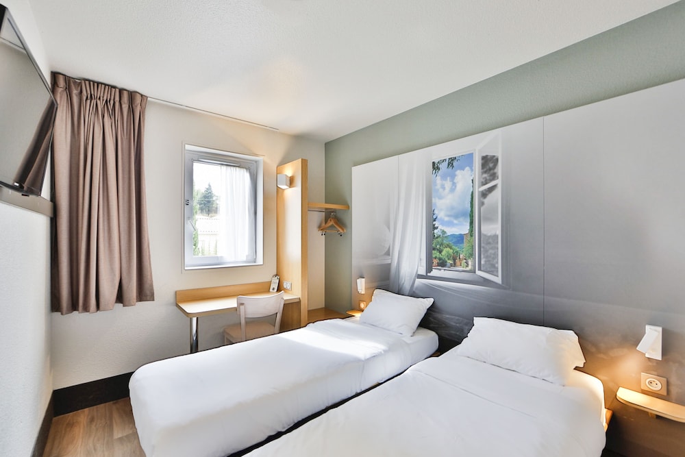 B&B HOTEL Montélimar Nord, France