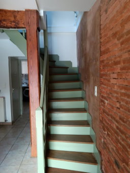 Auberge des chemins, Moissac, France