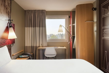 ibis Saint Omer Centre, Saint-Omer, France