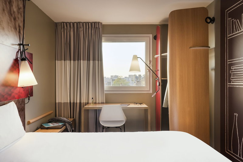 ibis Saint Omer Centre, Saint-Omer, France