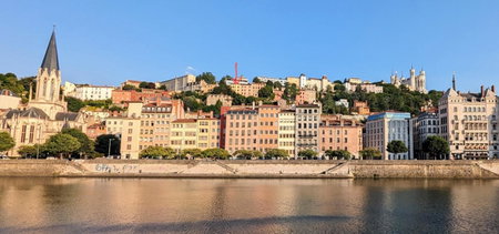 Ly'Ove, Lyon, France