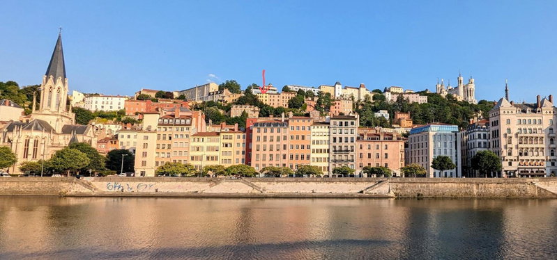 Ly'Ove, Lyon, France