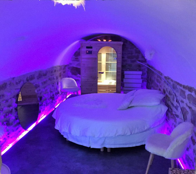 Ly'Ove, Lyon, France